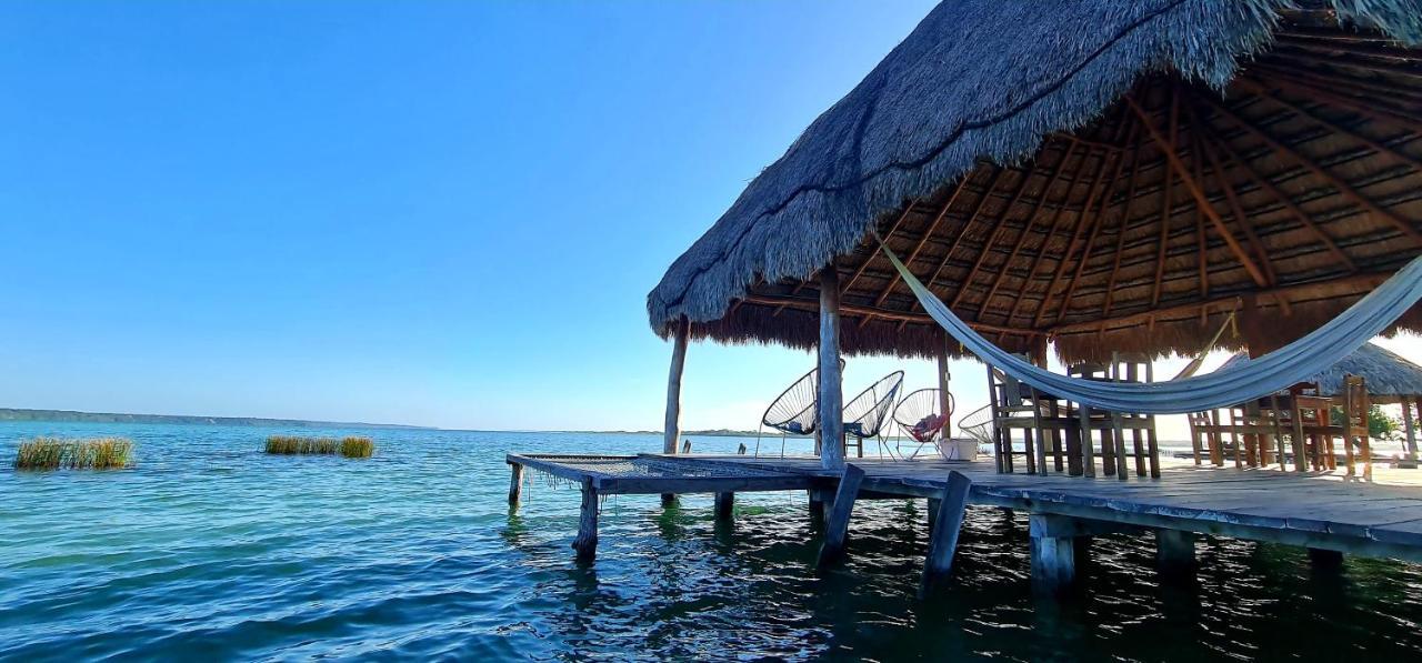 Casita Maya Maison d'hôtes